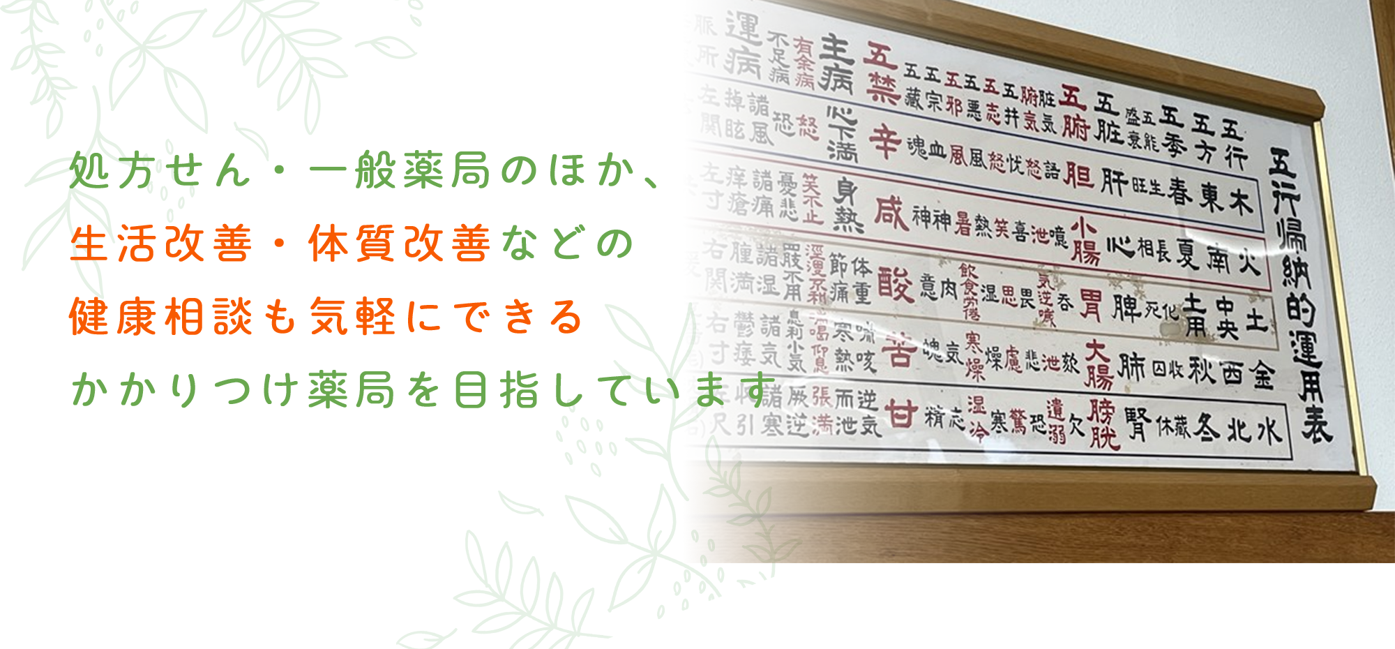 有限会社タフ くまがい薬局